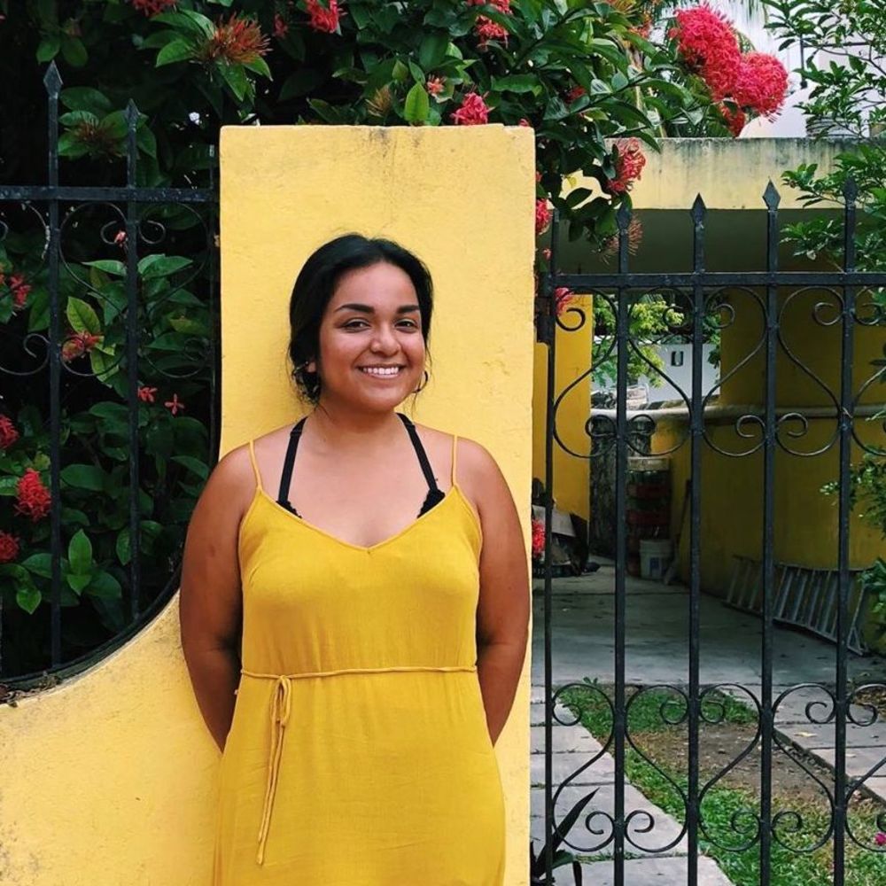 Meet your Posher, Celeste